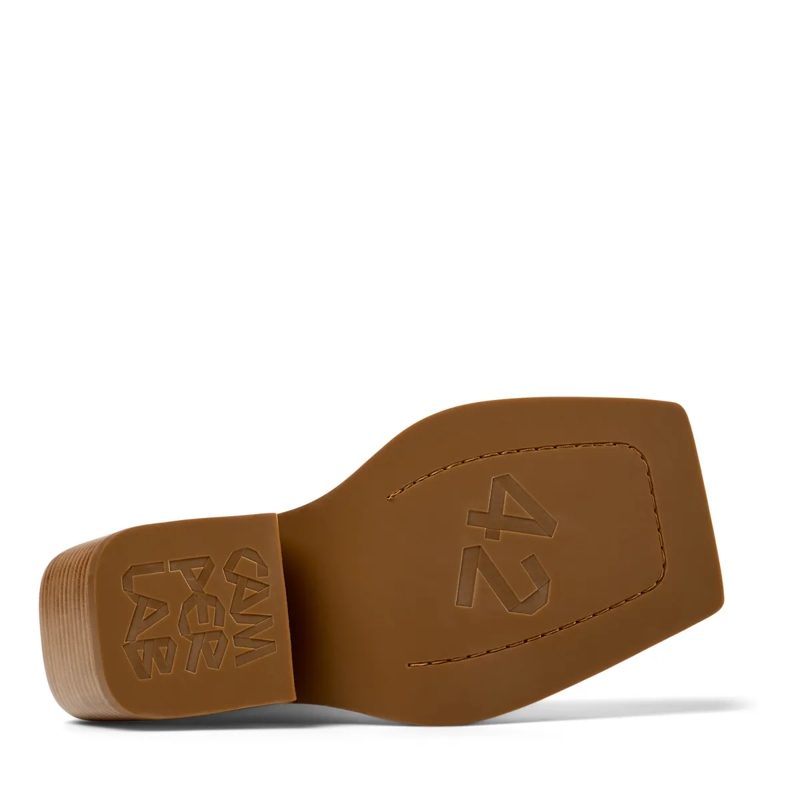 Camperlab Stiefel Stiefel Quetal weiss(Image 5)