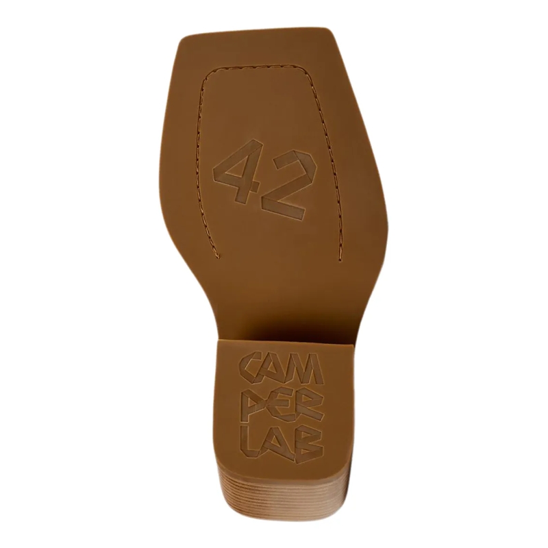 Camperlab Stiefel Stiefel Quetal weiss(Image 5)