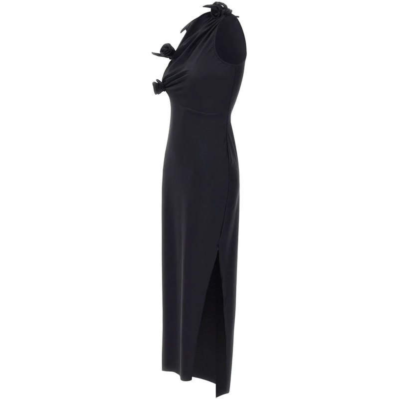 Coperni Maxikleid Dresses Black schwarz(Image 2)