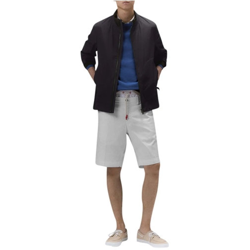 Peuterey Vestes en duvet Peuterey Bofin Mdn Jackets Donkerblauw Peu5490 blau (Image 5)