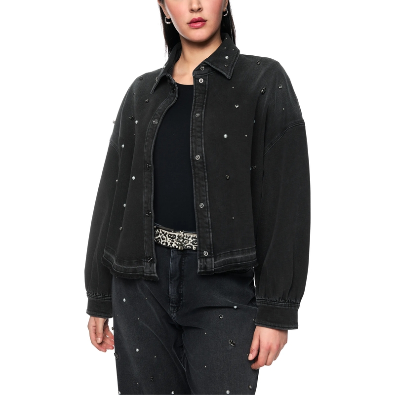 Marc Cain Top BS 51.24 D09 Marc Cain mehrfarbig(Image 5)