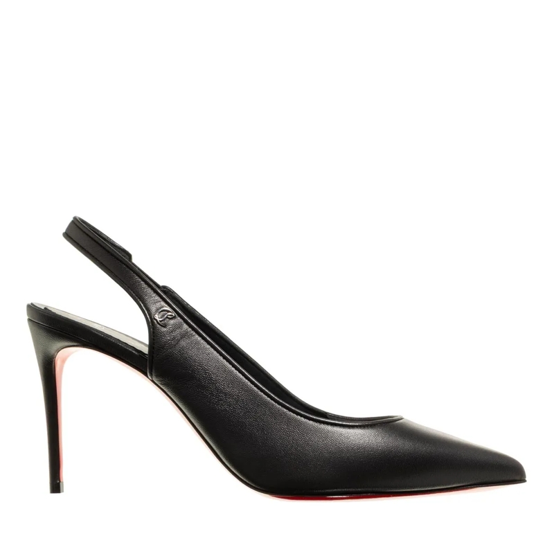 Christian Louboutin Pumps Sporty Kate Black
