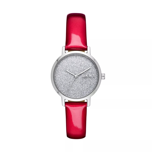 DKNY NY2776 The Modernist Watch Silver Dresswatch