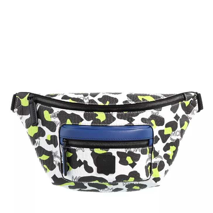 Mcm fanny pack outlet on sale