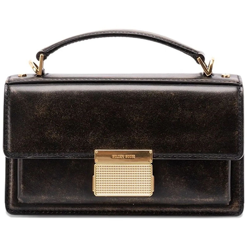 Golden Goose Fourre-tout Bags Black schwarz