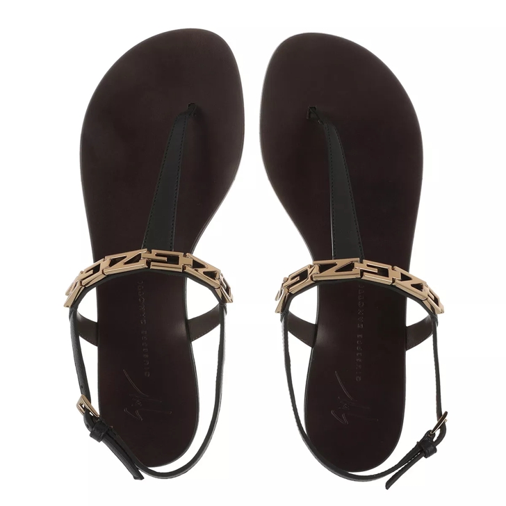 Giuseppe zanotti best sale thong sandal