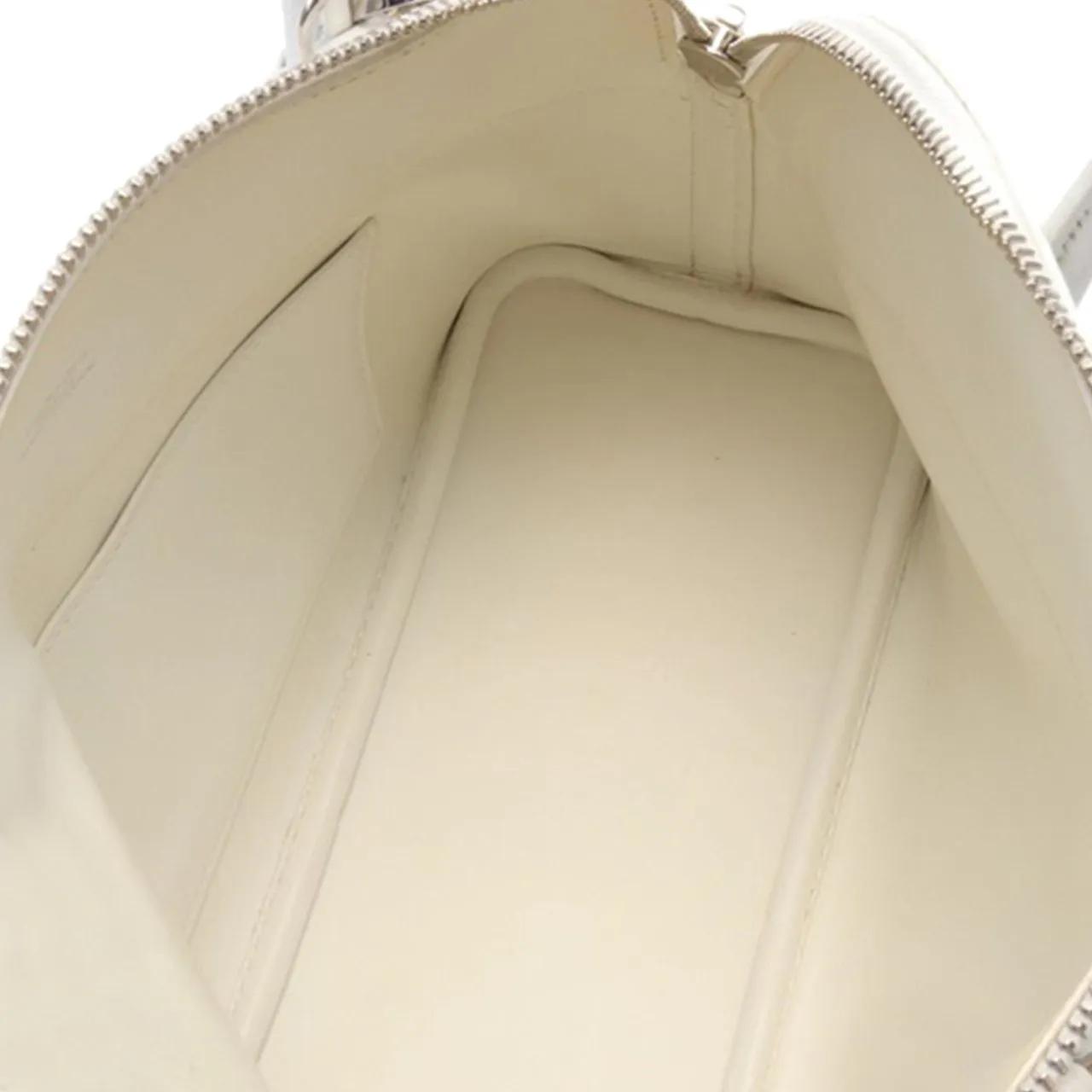Thumbnail - Hermès Hobo Bags - Epsom Bolide 27 - Gr. unisize - in Weiß - für Damen