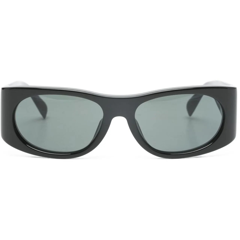 Jacquemus Sonnenbrille Sunglasses Black schwarz