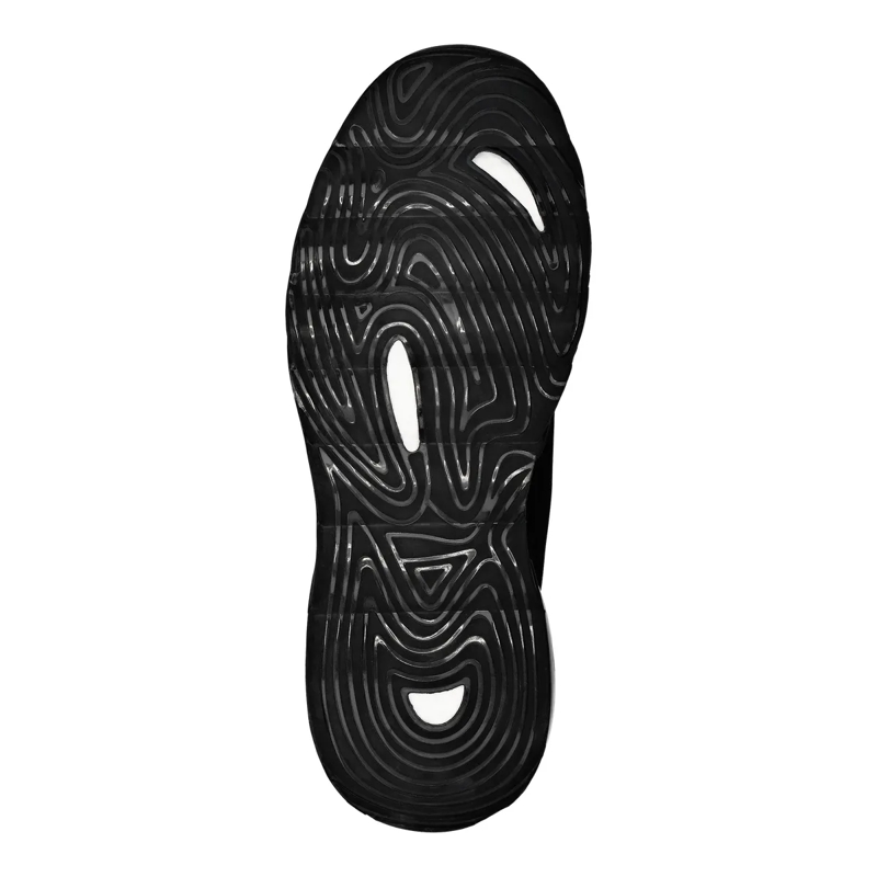 Plein Sport Low-Top-Sneaker Runner Sneaker The Turbine Gen.x.2 Tiger schwarz(Image 4)