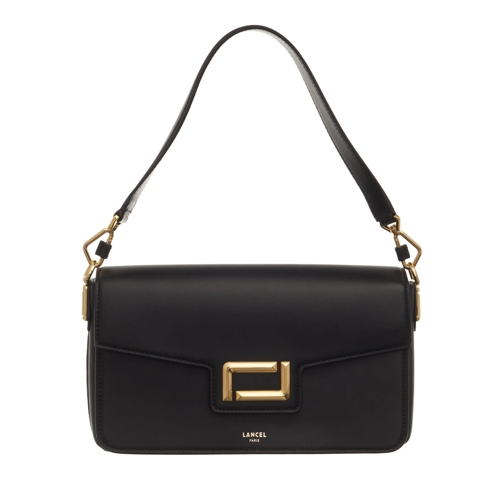 Lancel Crossbodytas Sac Rabat M Noir