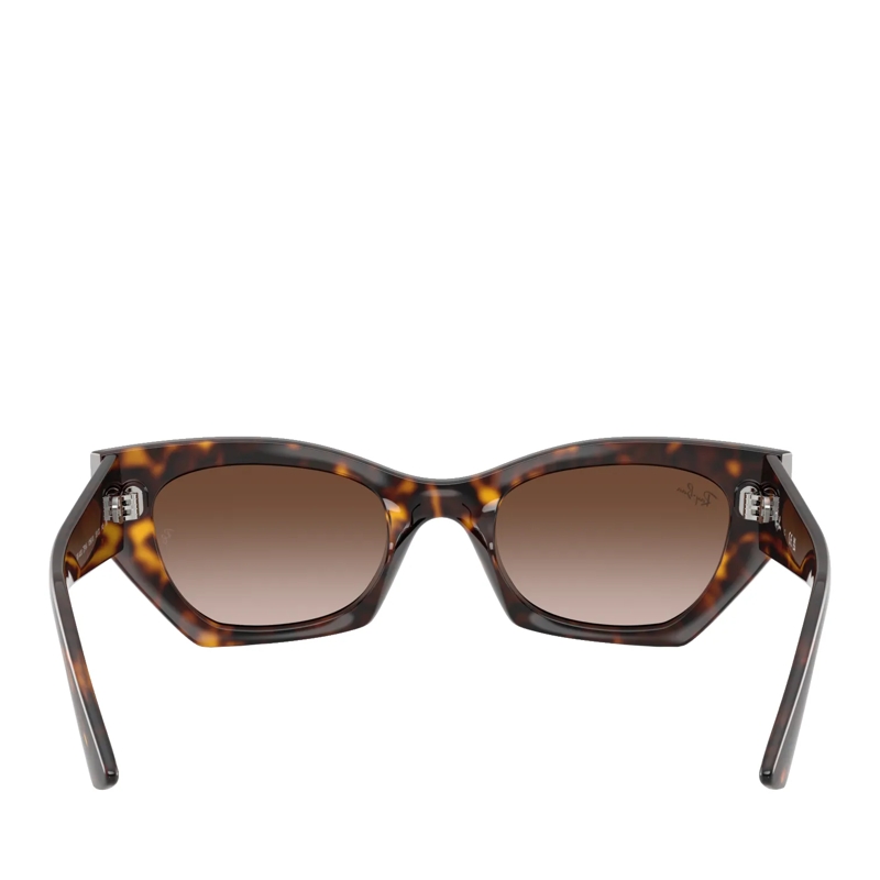 Ray-Ban Sonnenbrille Zena Havana(Image 8)