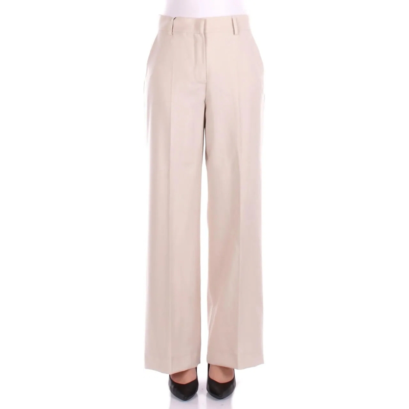 Max Mara  Trousers Avena beige