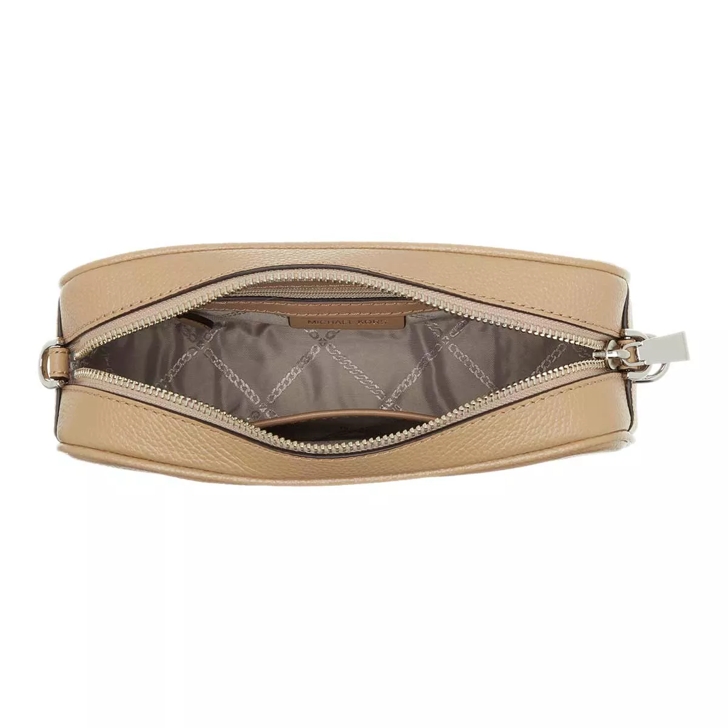 Michael michael kors top medium camera bag