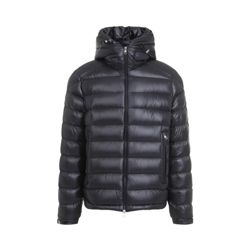 Moncler Blue Besines Jacket Blue 