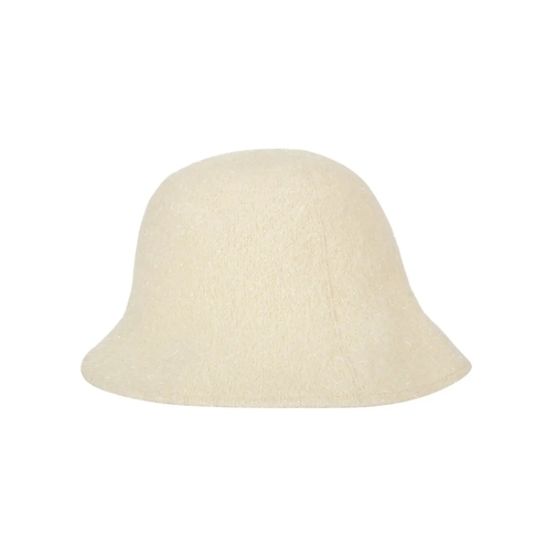 CFCL Hut White Fisherman's Hat White