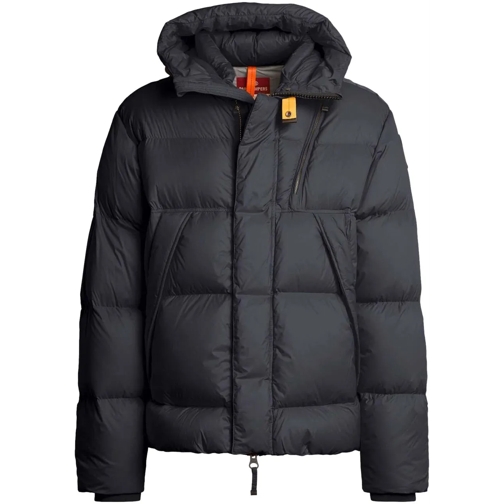 Parajumpers Vestes en duvet Cloud Hooded Down Jacket Pencil blau (Image 10)