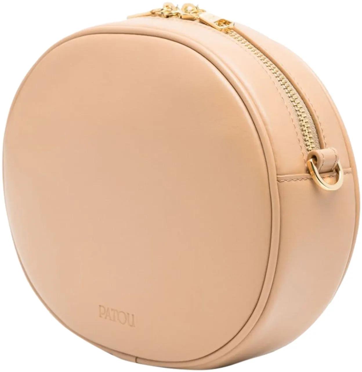 Thumbnail - Patou Hobo Bags - Bags Beige - Gr. unisize - in Beige - für Damen