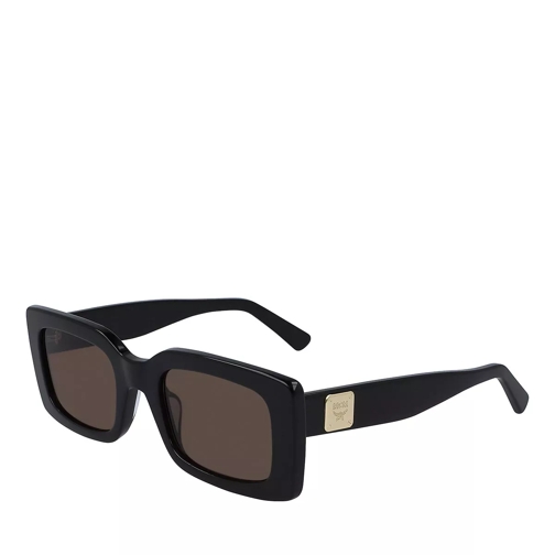 MCM MCM687S BLACK Sunglasses