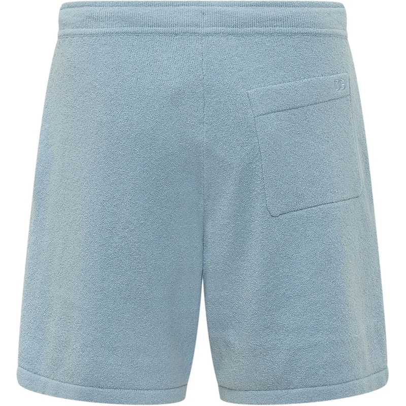 Dolce&Gabbana Shorts Pantaloncino con Laccio hellblau(Image 2)