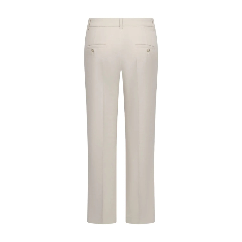 Seductive Freizeithose Hose Constance beige(Image 2)