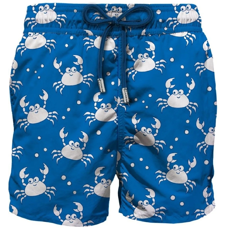 Mc2 Saint Barth  gustavia divers mehrfarbig