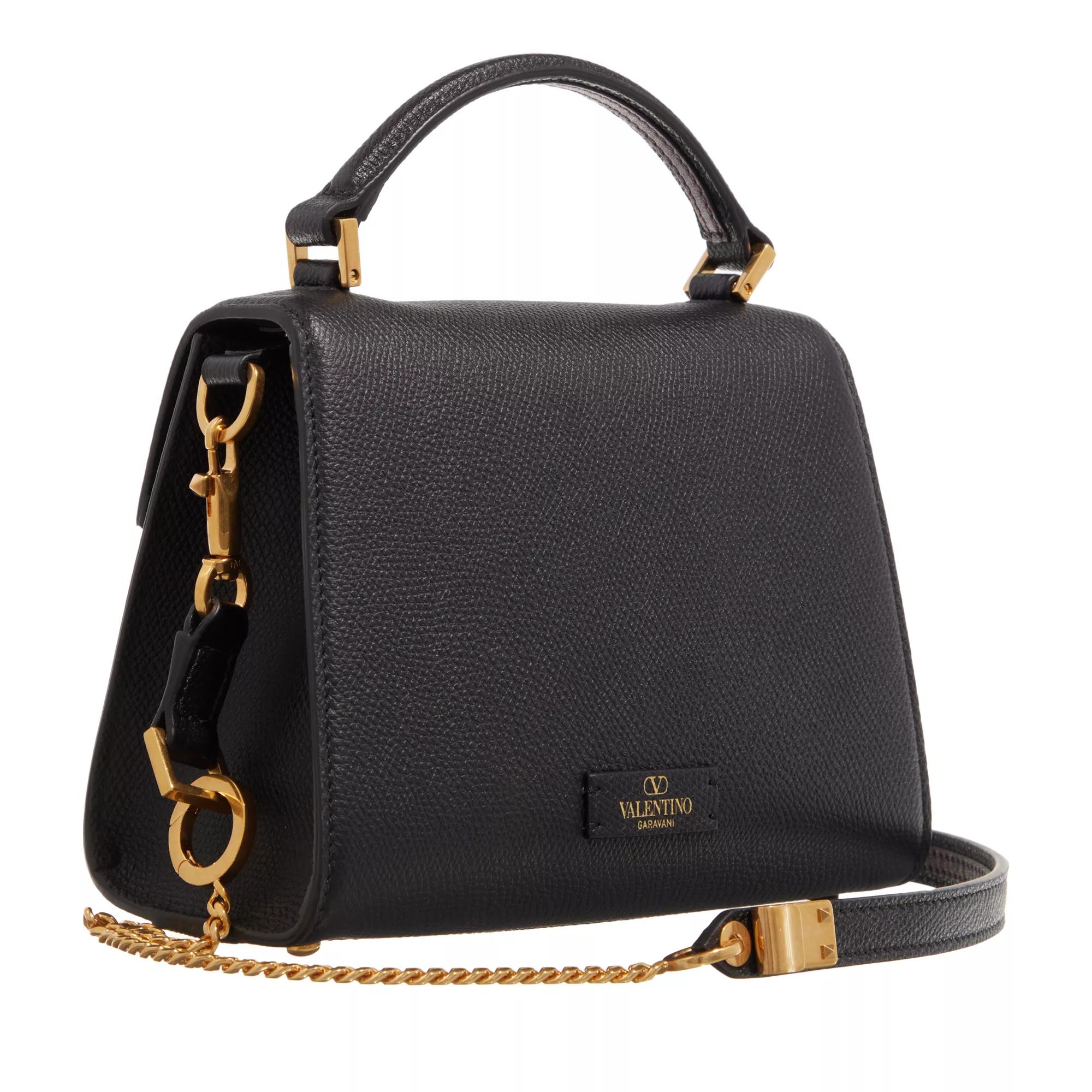 Valentino Garavani Crossbody bags VSling Handbag Mini in zwart