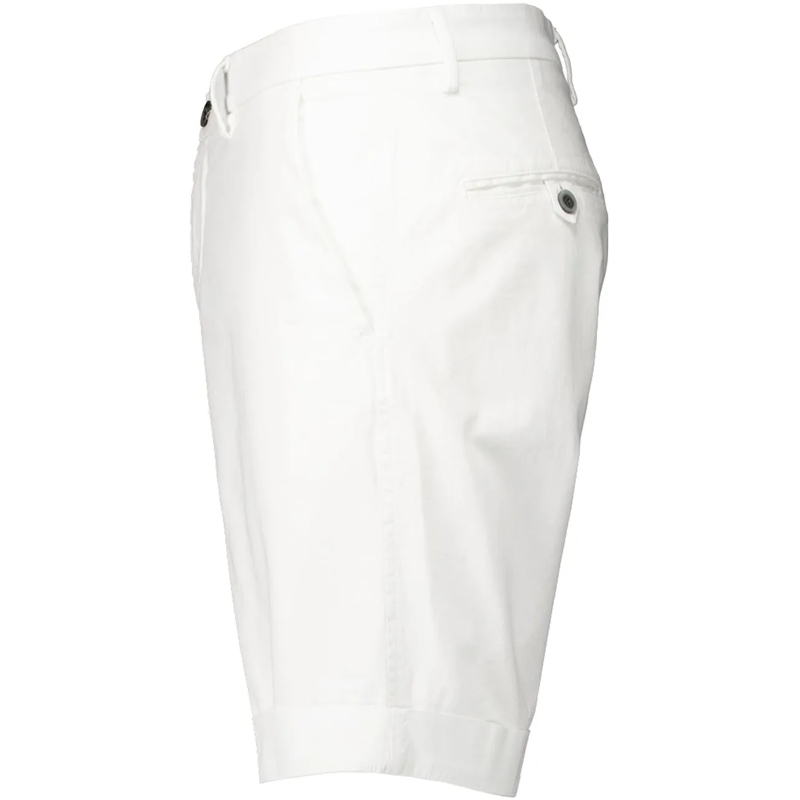 Mason's Shorts Masons   Wit Me303 9be27873 weiß(Image 2)