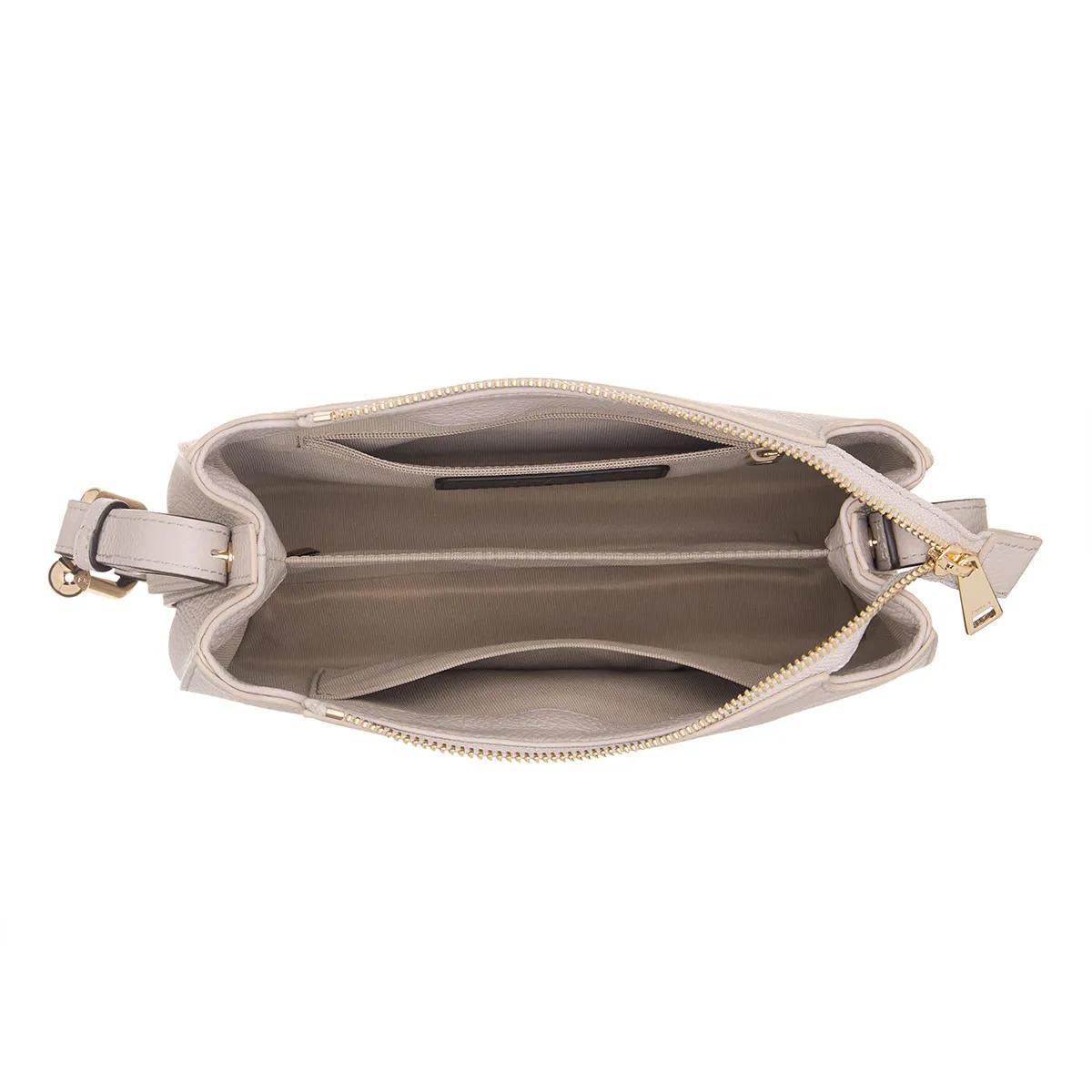Furla Crossbody bags Nuvola S Crossbody in beige