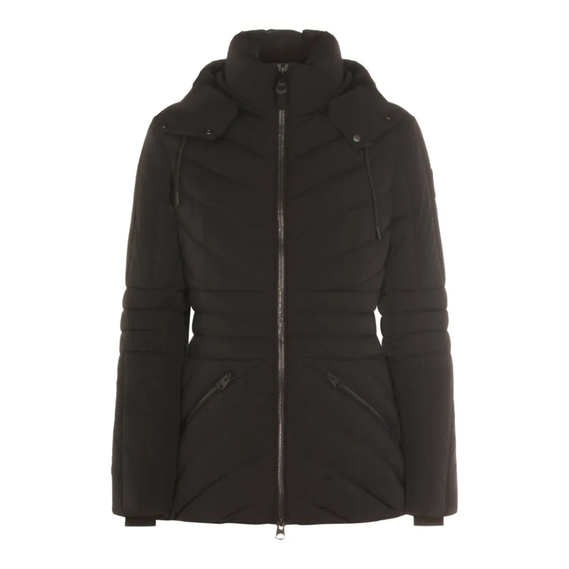 Mackage  Black Down Jacket Black