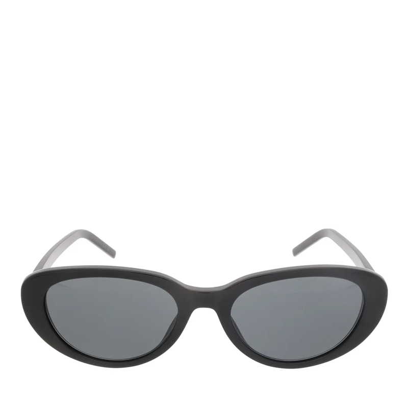 Saint Laurent Sonnenbrille SL M154 Black-Black-Black(Image 3)