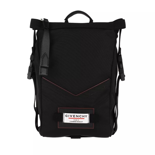 Givenchy Downtown Mini Backpack Black Rucksack