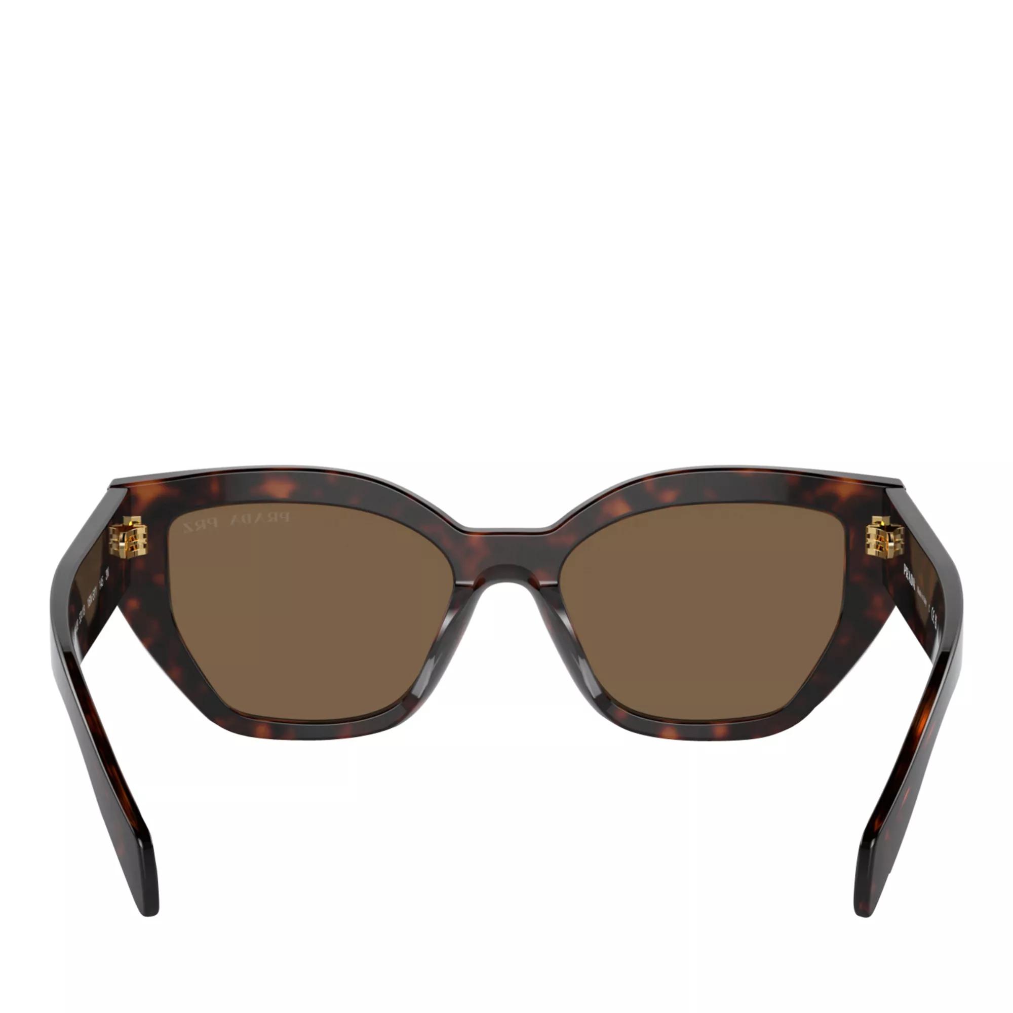 Prada heritage sunglasses hotsell