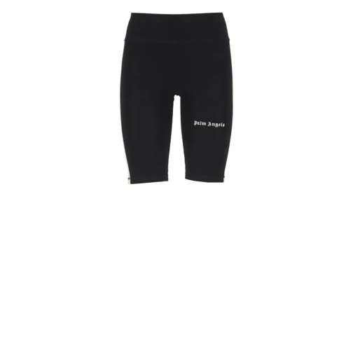 Palm Angels  Training Track Leggings Black