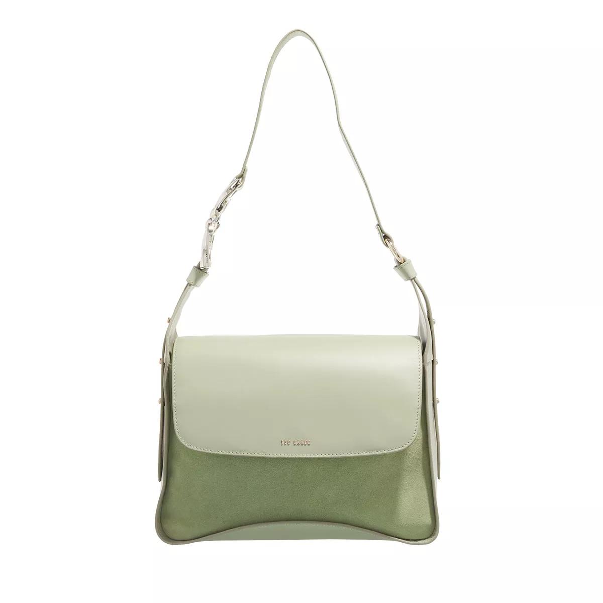 Ted baker hermiaa 2024 bag green