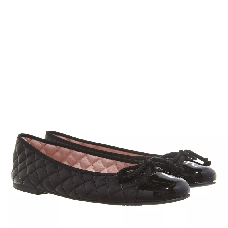 Pretty Ballerinas Ballerinas 44227 Negro / Negro