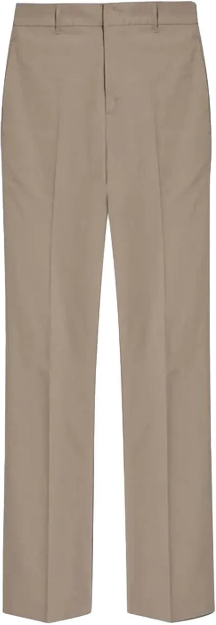 Thumbnail - Emporio Armani - Trousers Toni Neutri - Größe 46 - bunt