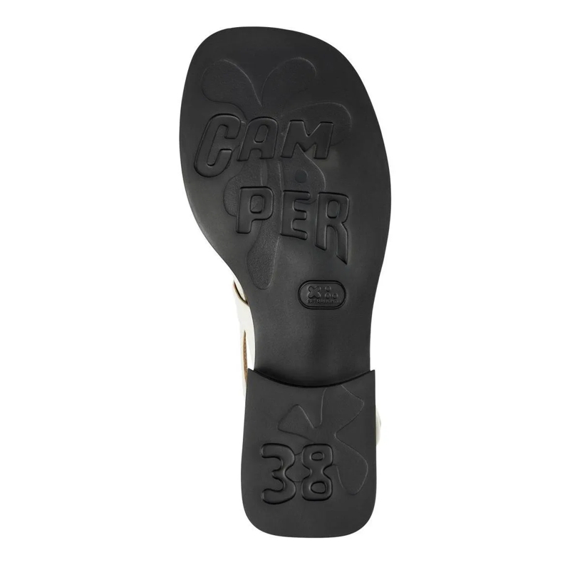 Camper Sandalen Sandalen Dana weiss(Image 5)