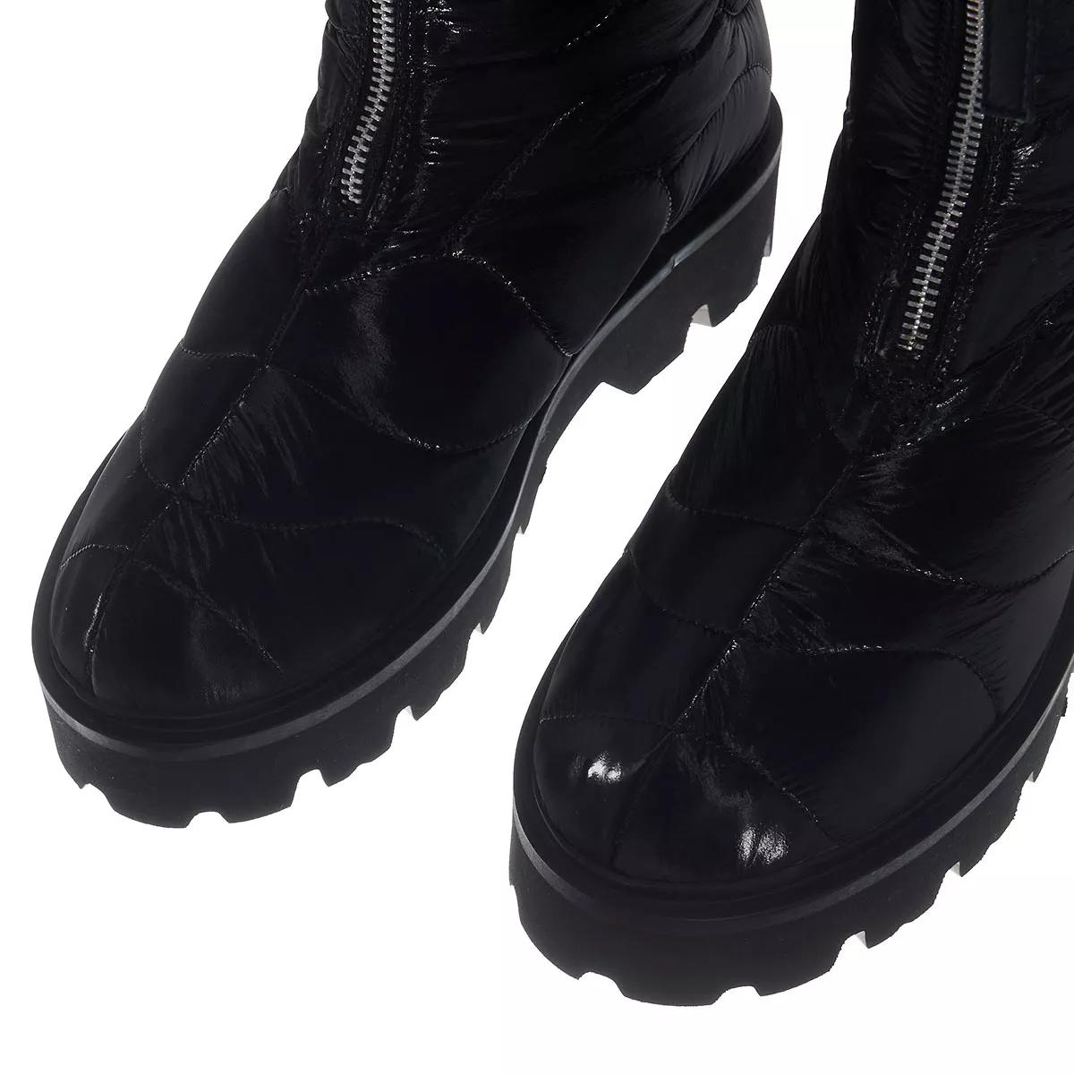 Thumbnail - Blauer Stiefel & Boots - Elsie - Gr. 36 (EU) - in Schwarz - für Damen