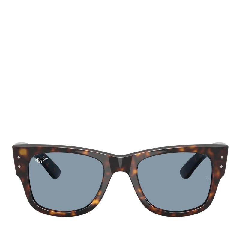 Ray-Ban Sonnenbrille 0RB0840S Brown(Image 3)