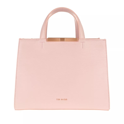 Ted Baker Jaanet Handle Bag Light Pink Fourre-tout