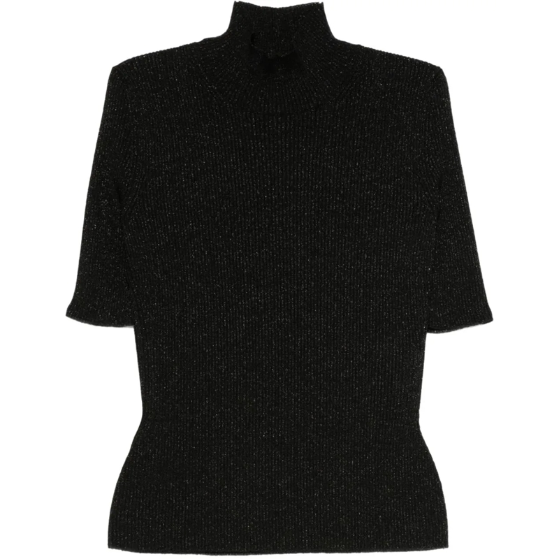 Missoni  Sweaters Black schwarz