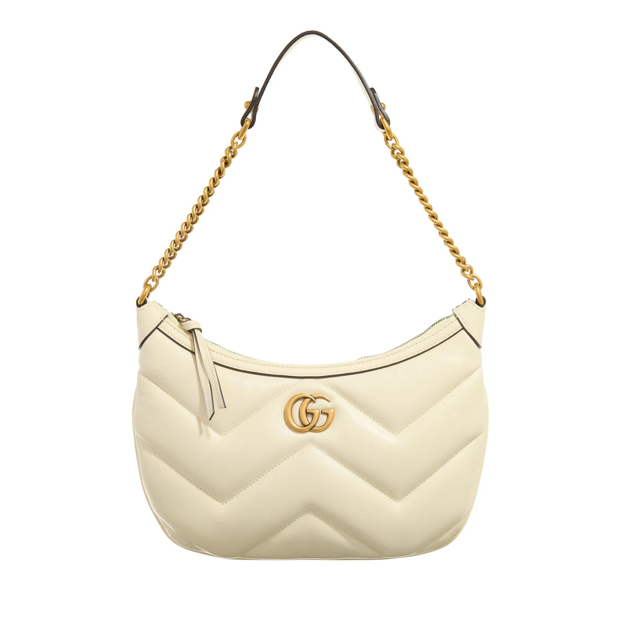 Gucci white bag sale