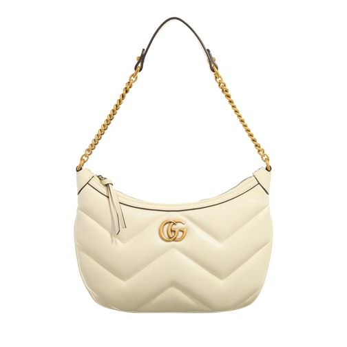 Gucci Shoulder Bag Marmont Small Shoulder Bag White