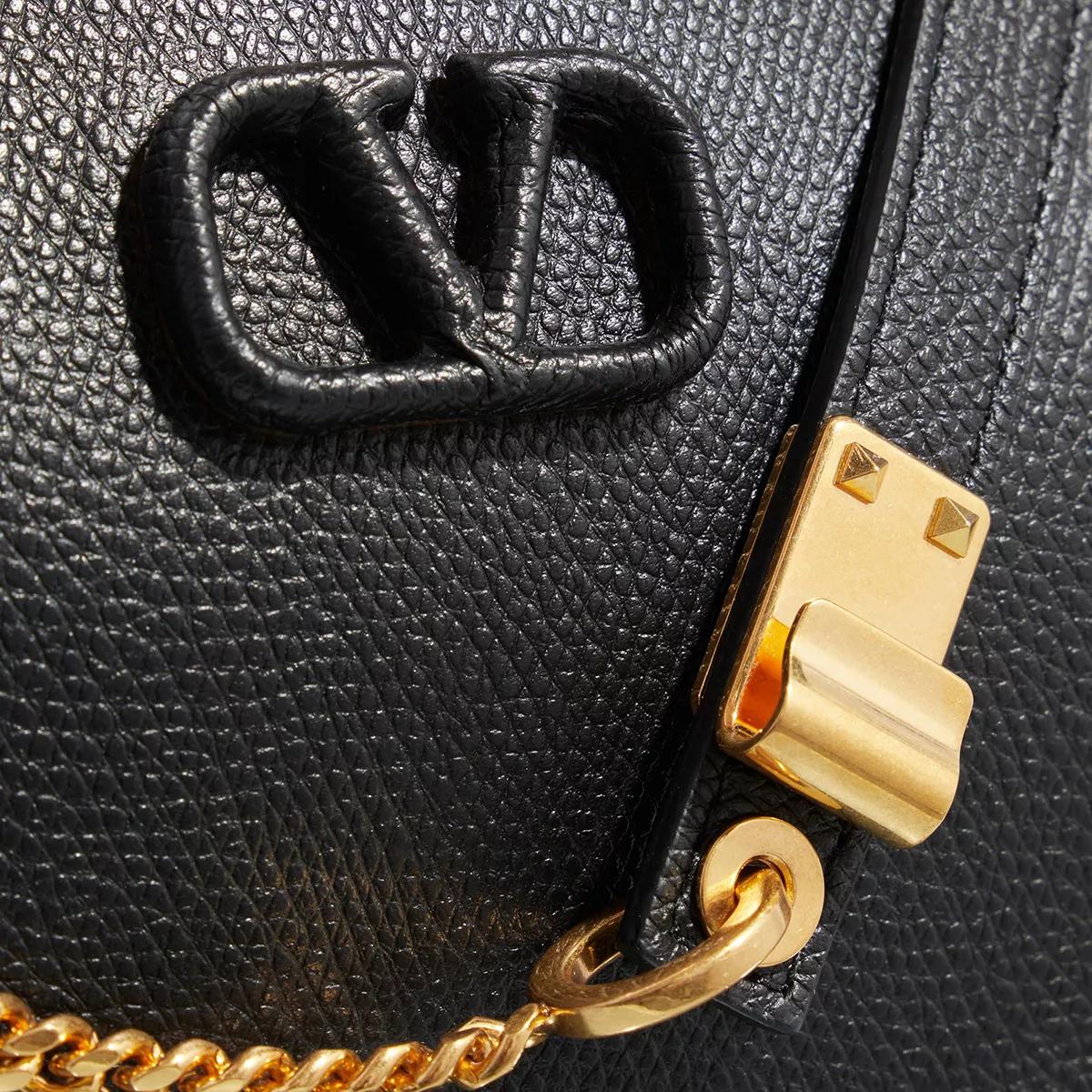 Valentino Garavani Crossbody bags Crossbody Bag in zwart