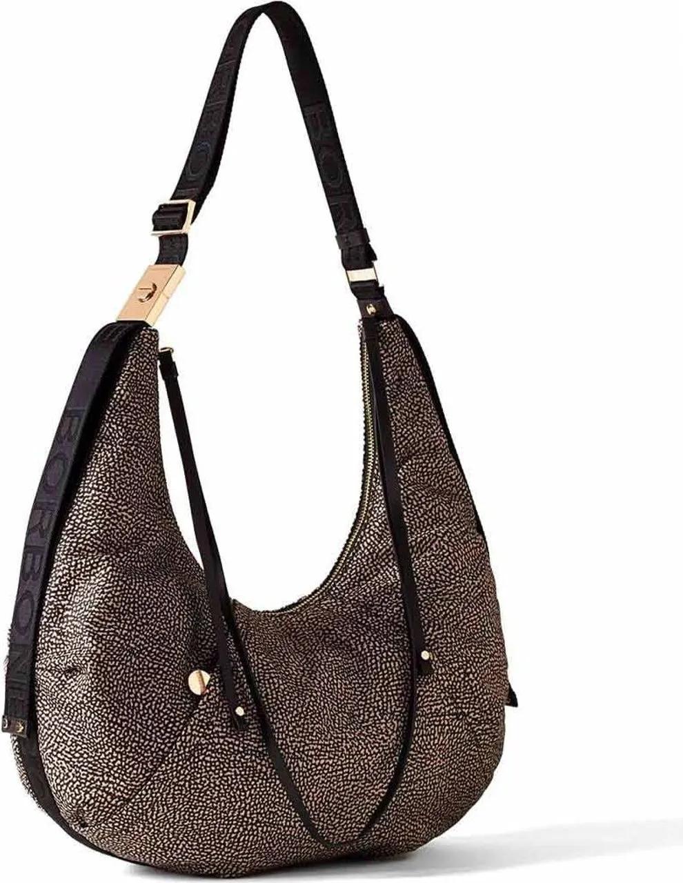 Borbonese Totes & shoppers Bags.. in bruin