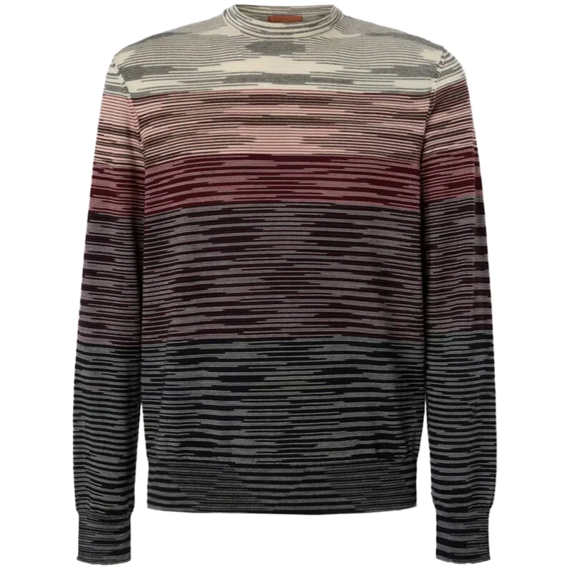 Missoni  Sweaters Beigeburgundy beige