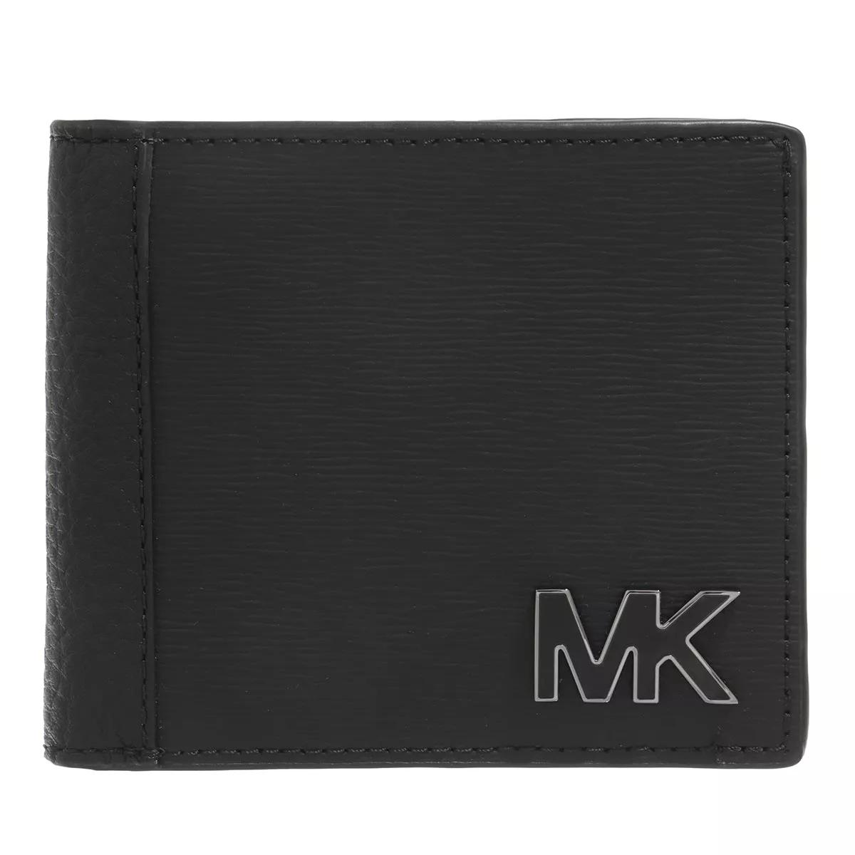 Michael kors mens on sale wallet uk