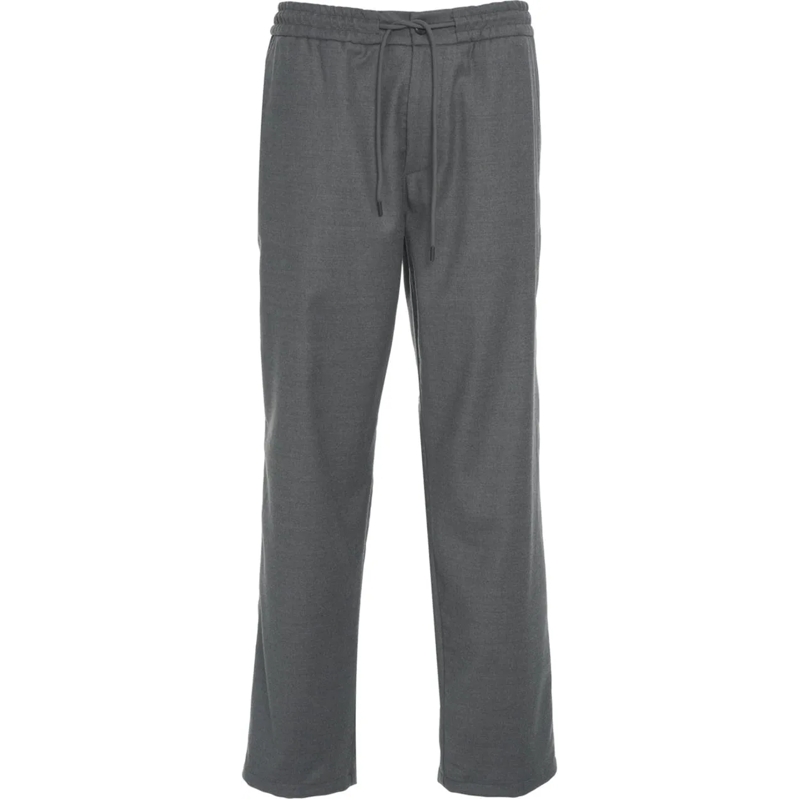 Dondup Pantalon de jogging Flannel joggers 'Noel' grau