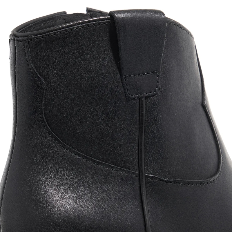 Ash Stiefeletten Famebis01 Black(Image 6)