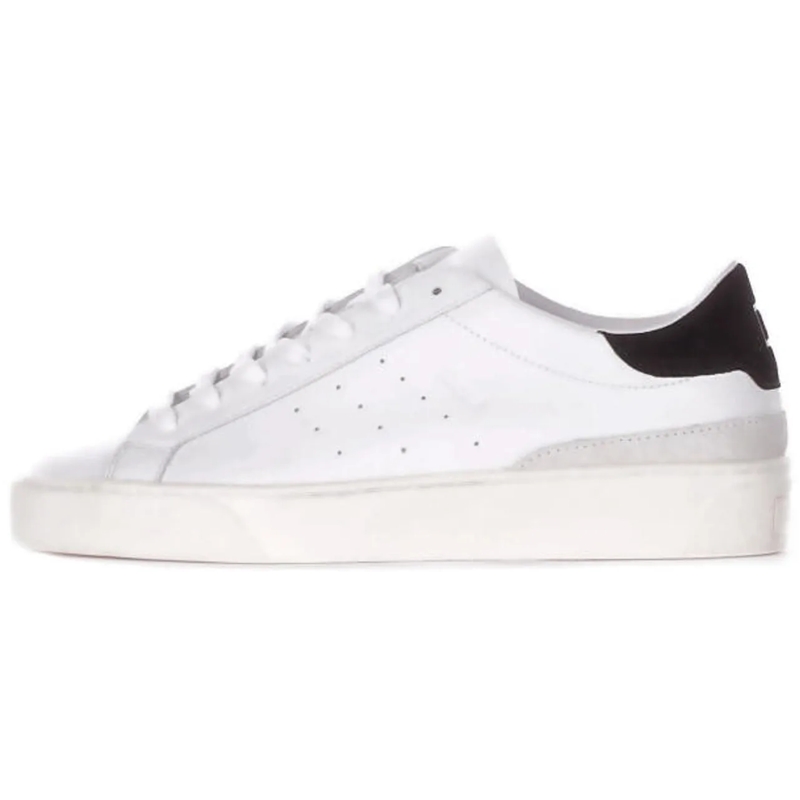 D.A.T.E Low-Top-Sneaker Sneakers White weiß